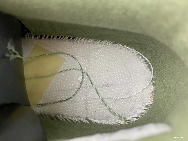 HYPE AQ9129-103 WMNS 4 Seafoam Air Jordan 0709